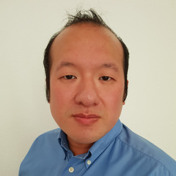 Kai Yau Leung