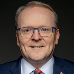 Wolfgang Mueller