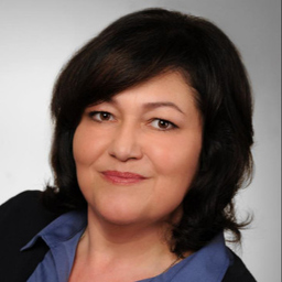 Irene Aliev