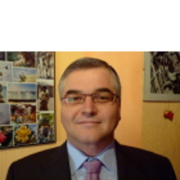 José Julio Martín-Sacristán Núñez's profile picture