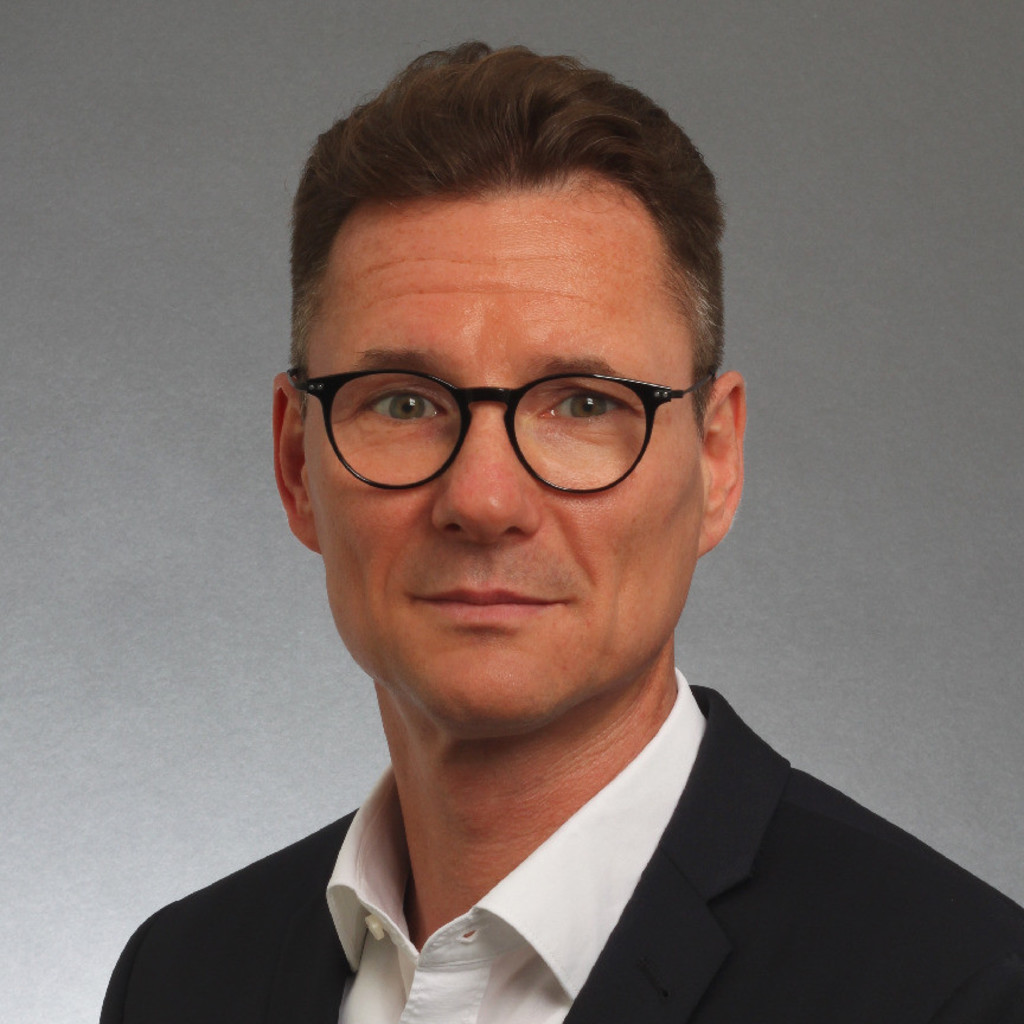 Bernd Kaiser Program Manager Sumitomo Electric SE XING