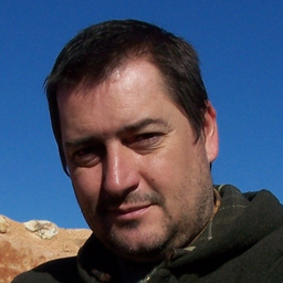 JOSE ANTONIO ARIAS's profile picture