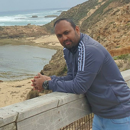 Md Ahsanul Alam