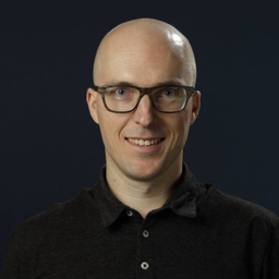 Steven Härri