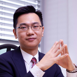Jeffrey Huang
