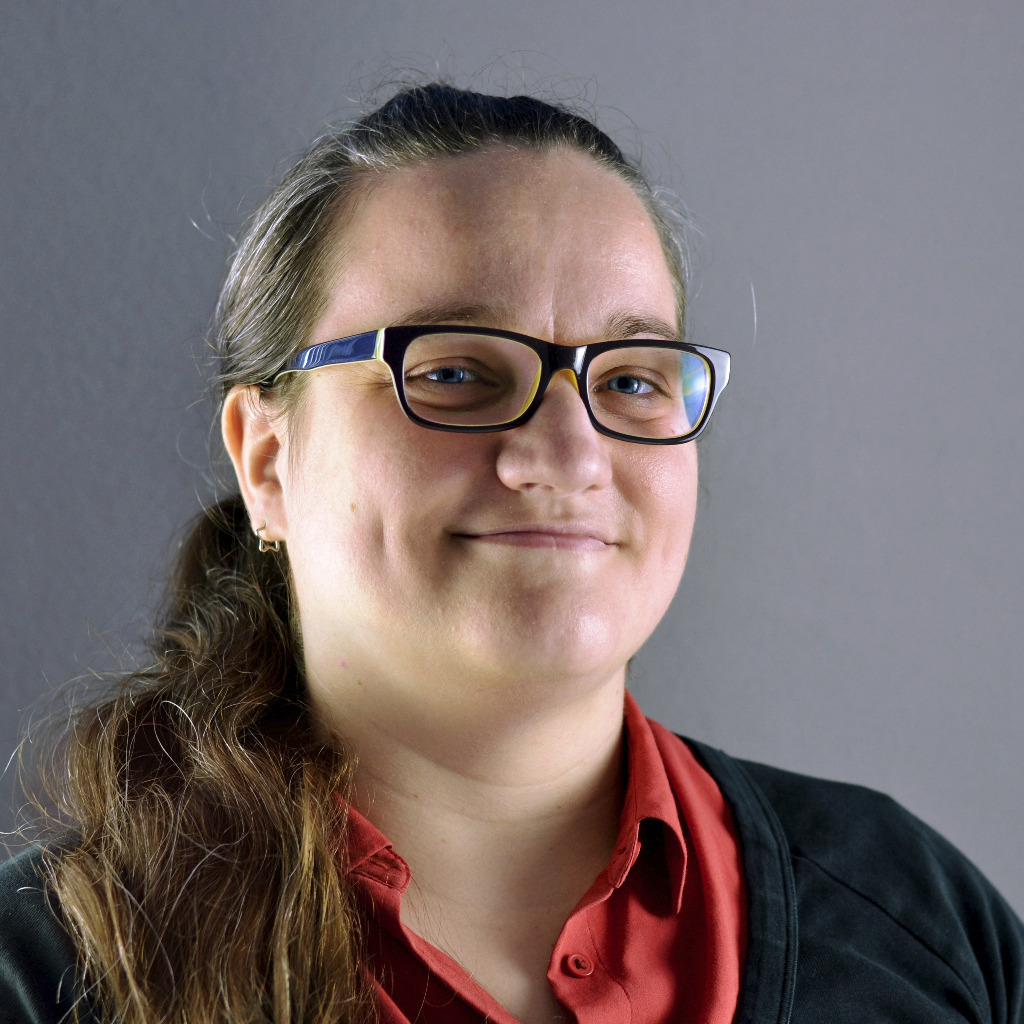 Katja Lohre Mediengestalterin Bild und Ton XING