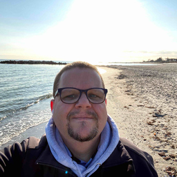 Jochen Hofmann's profile picture
