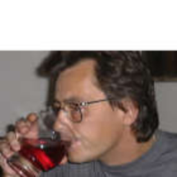 Thomas Ditzel