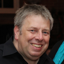 Karl Metzger's profile picture