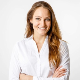 Michèle Stofer