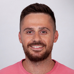 Damianos Papadopoulos