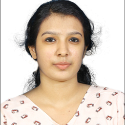 Ashlin Siby Vayalil