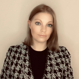Lara Biensack's profile picture