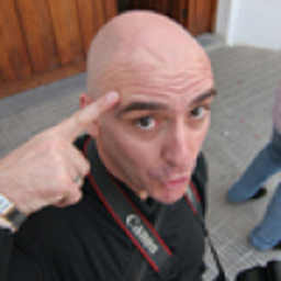 Miguel J. Ferrer Egea