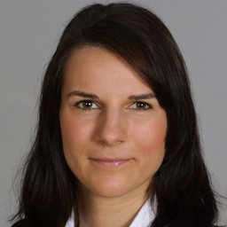 Sandy Hoffmann