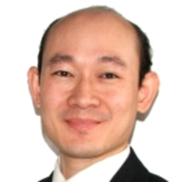 Thanh Phong Nguyen