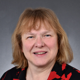 Kerstin Nortmann