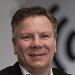 Dipl.-Ing. Maico Roland Ludwig