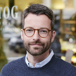 Torben Pahl