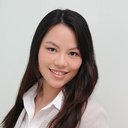 Social Media Profilbild Emmy Chow Berlin