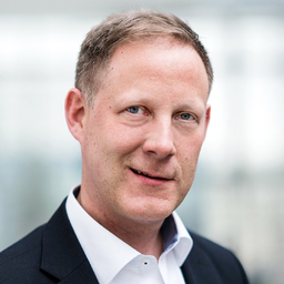 Markus Aichinger's profile picture