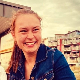 Annemarie Bohmann