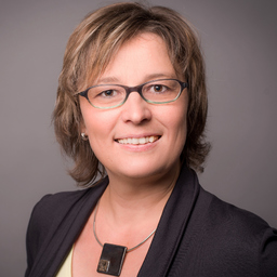 Prof. Dr. Ute Schröter-Bobsin