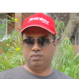 Md. Tofazzal Hossain Masum