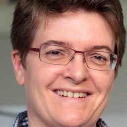 Prof. Dr. Sonja-Verena Albers's profile picture
