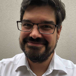 Michael Schmuker