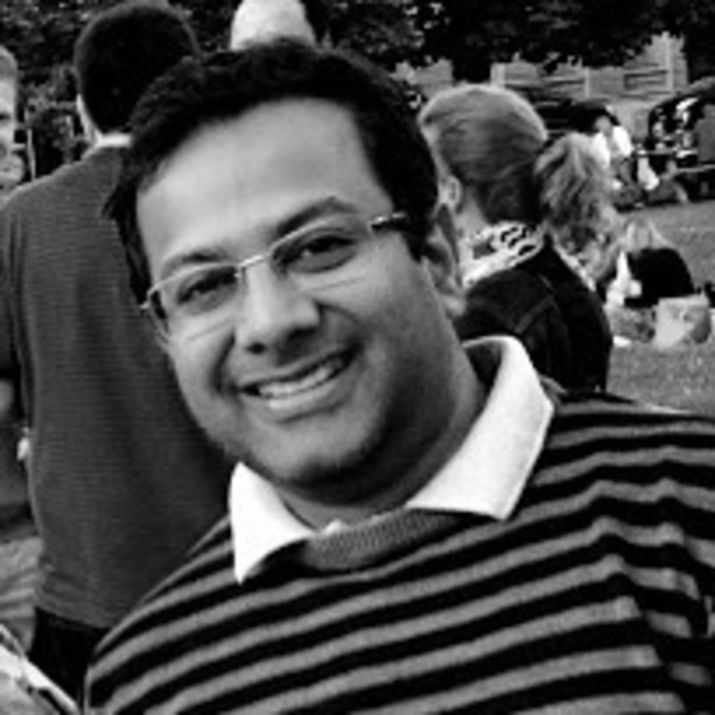 Amit Agrawal - Senior Software Platform Engineer - Aker Solutions AS | XING