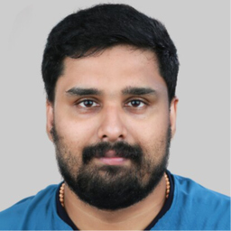 Jis Joe Mathew