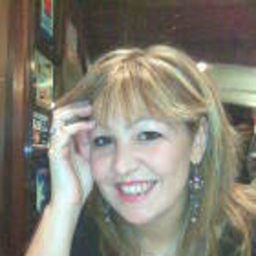 Ana Martin Garia