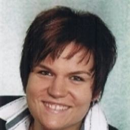 Profilbild Nicole Zimmer