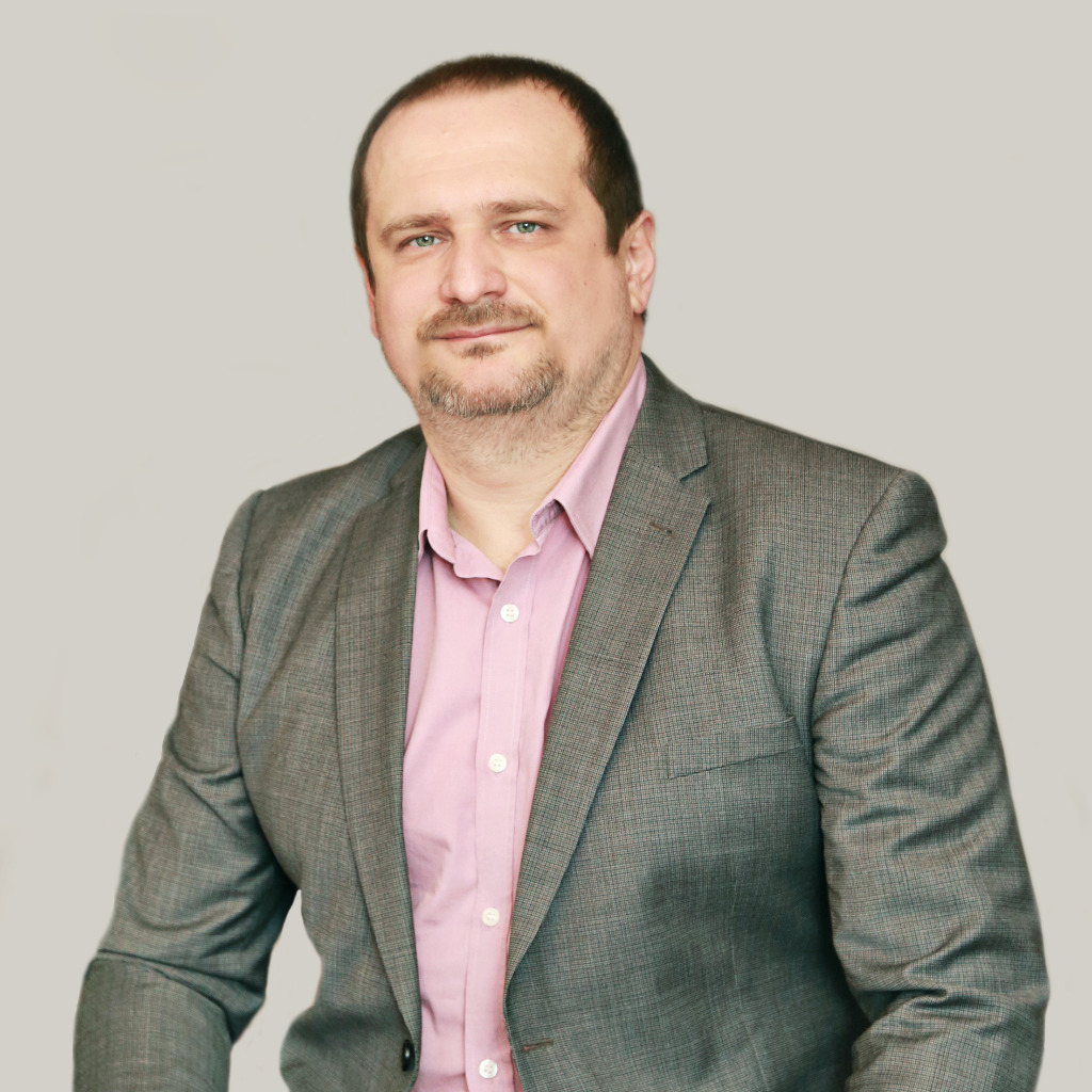 Yuriy Dubynskiy Leiter Einkauf Otto Zill & Co. GmbH XING