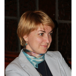 Tatyana Dubinina