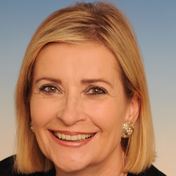 Ursula Kracht-Knevels