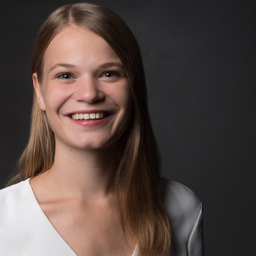 Naima Trautmann Bwl Hochschule Konstanz Technik Wirtschaft Und Gestaltung Xing