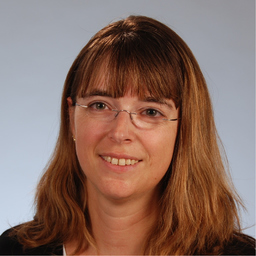 Claudia Groß-Rudolph