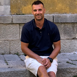 Asmir Hamidovic