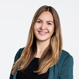 Vanessa Fröhlicher