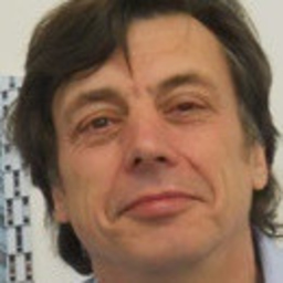 Profilbild Wolfgang Schumacher