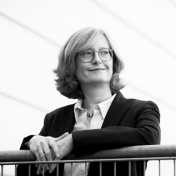 Prof. Dr. Christine Kohring