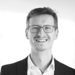 Dipl.-Ing. Ronald Meisel's profile picture