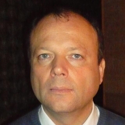 Dipl.-Ing. Thomas Zürn