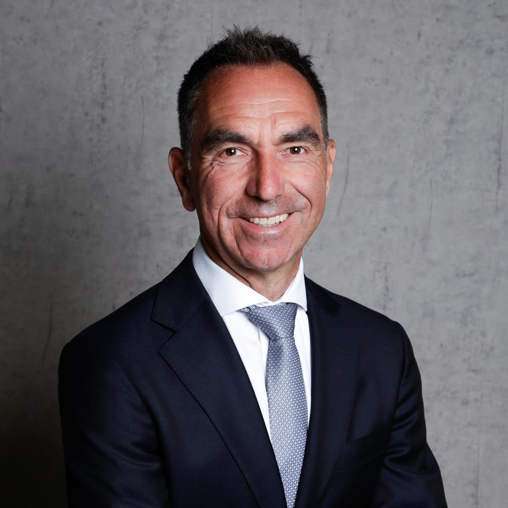 Mag. Herbert Baumgartner Kaufmännischer Leiter Rheinland Die