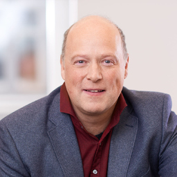 Dr. Ralph Schnitker