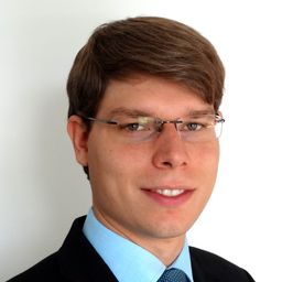 Marcus Haberkern