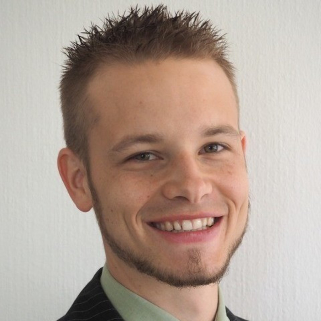 Andreas Berger Geschäftsinhaber bergerweb XING