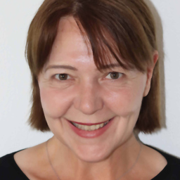 Susanne Hollmann